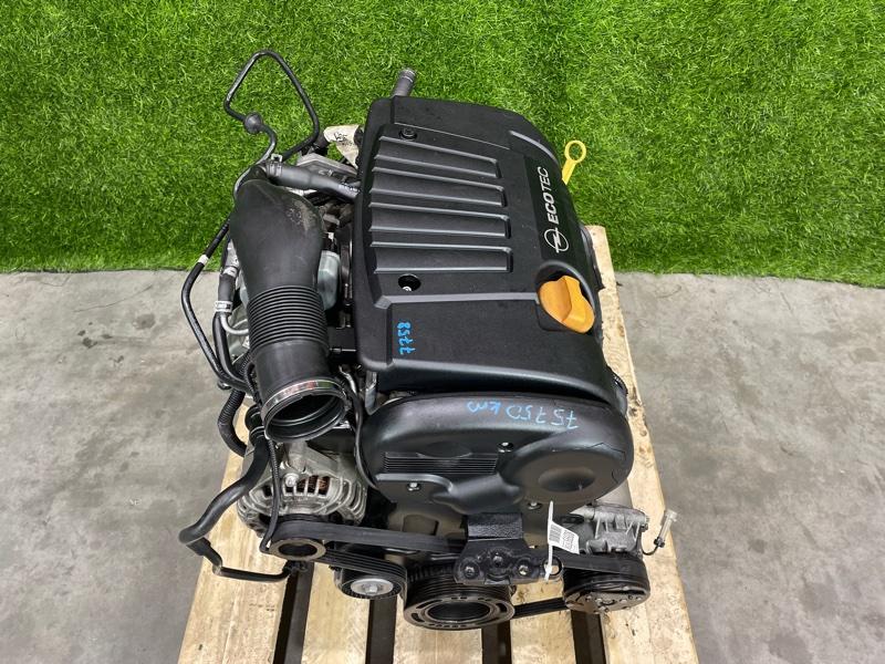 Двигатель из Японии — фото 7