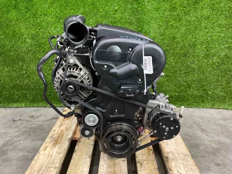 Двигатель из Японии — фото 8