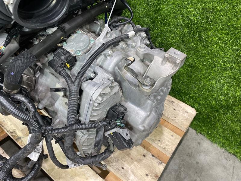 АКПП из Японии — фото 11