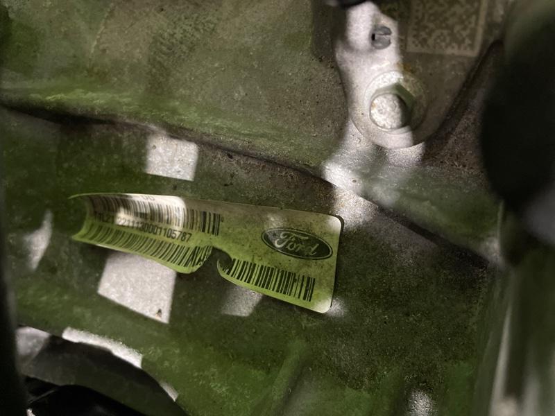 АКПП из Японии — фото 10