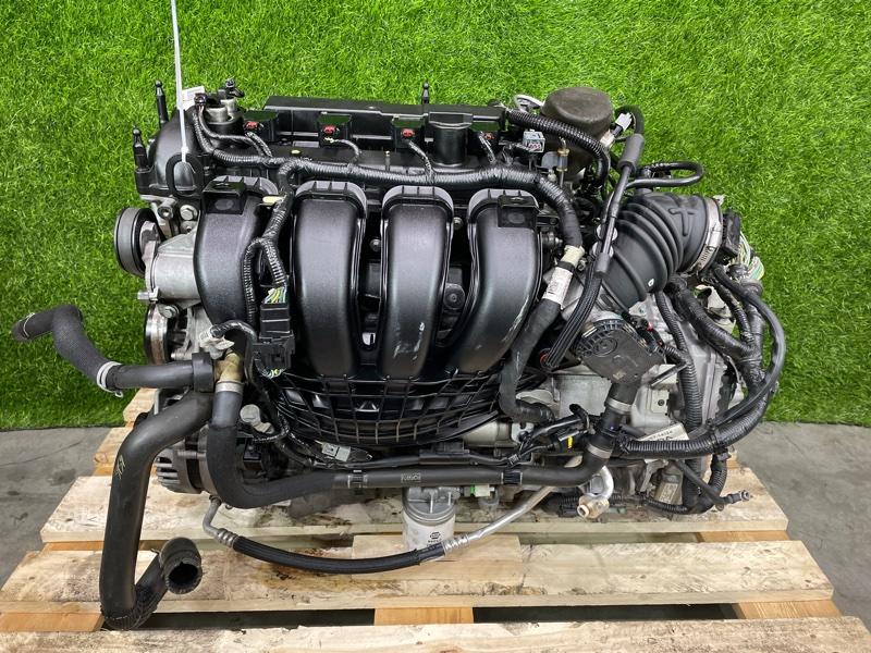 Двигатель из Японии — фото 2