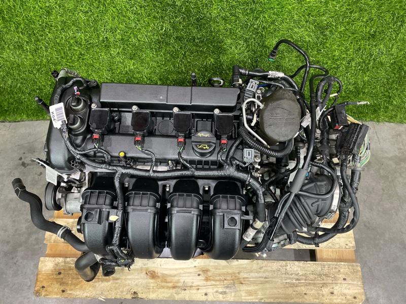 Двигатель из Японии — фото 16