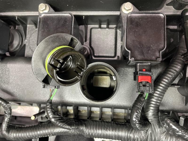 Двигатель из Японии — фото 10