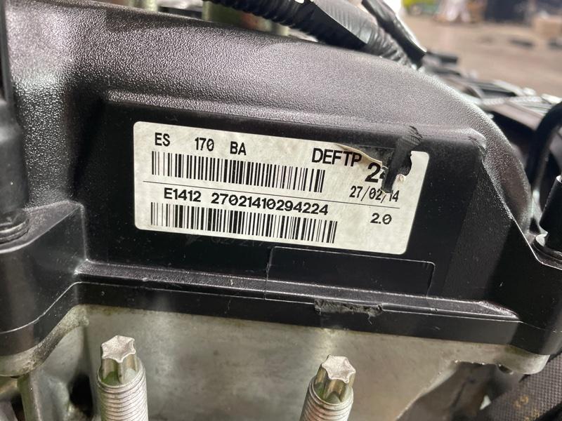 Двигатель из Японии — фото 9