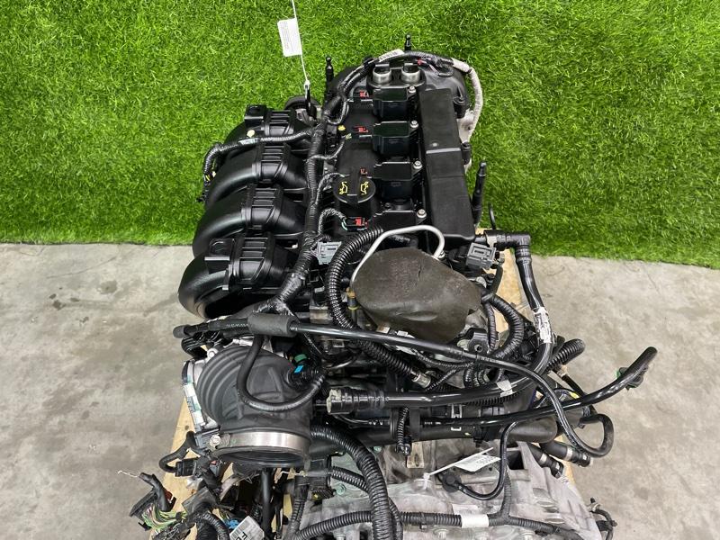 Двигатель из Японии — фото 3