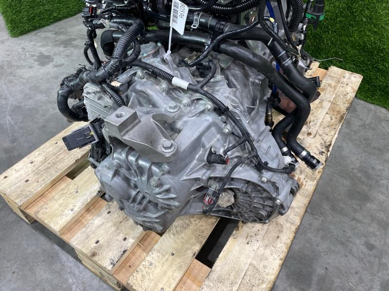 АКПП из Японии — фото 8