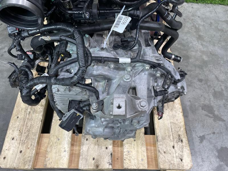 АКПП из Японии — фото 6