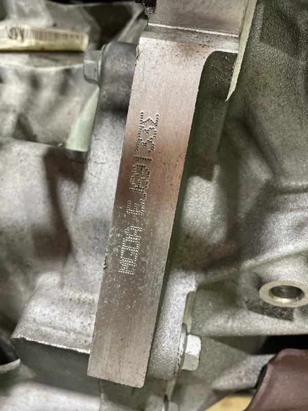 Двигатель из Японии — фото 11