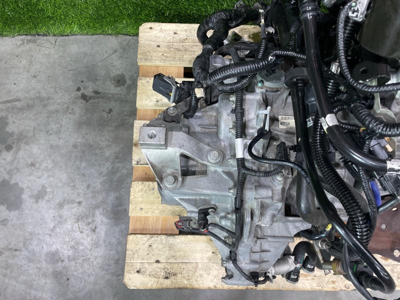 АКПП из Японии — фото 2