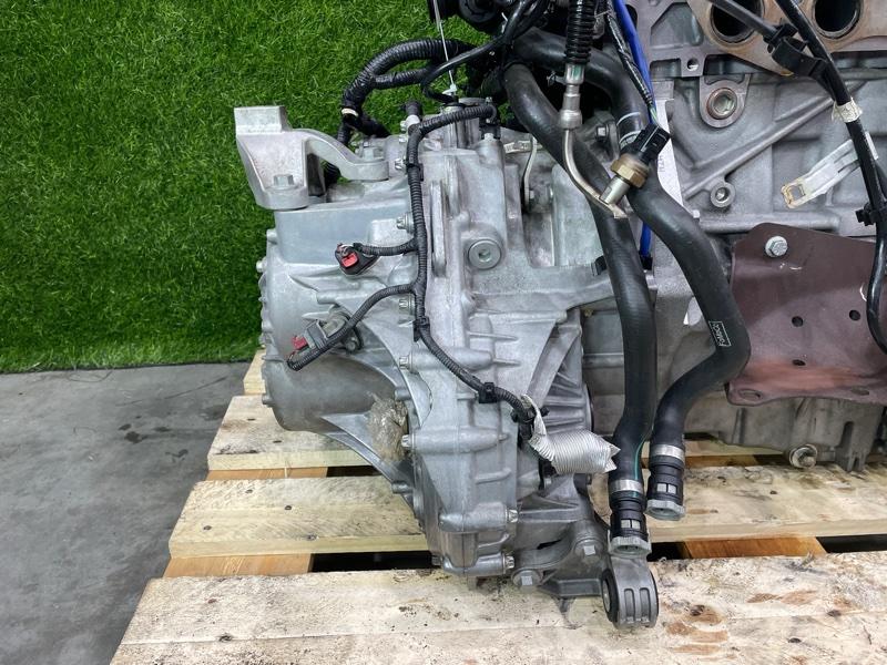 АКПП из Японии — фото 3