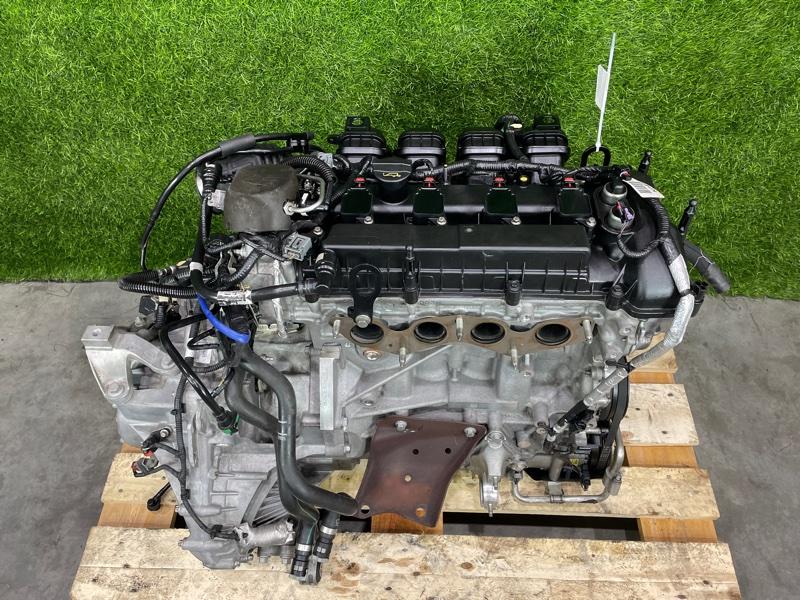 Двигатель из Японии — фото 5