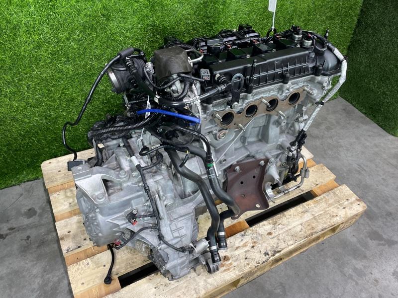 Двигатель из Японии — фото 14