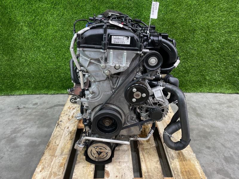 Двигатель из Японии — фото 8