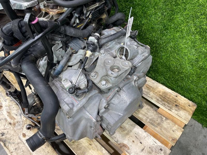 АКПП из Японии — фото 10