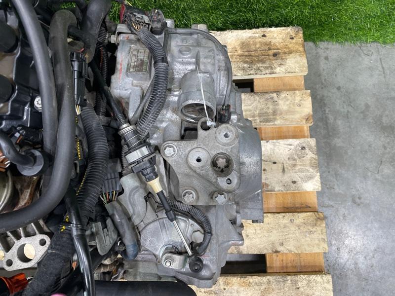 АКПП из Японии — фото 2