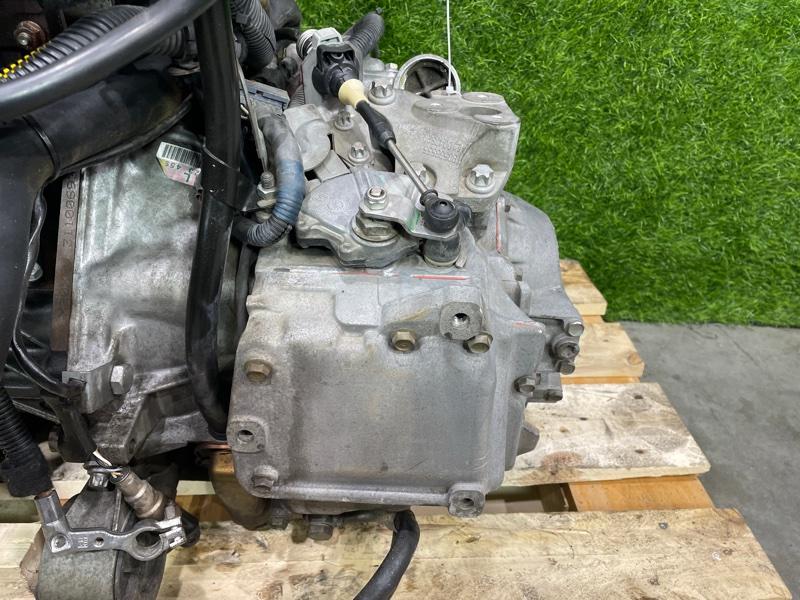 АКПП из Японии — фото 3