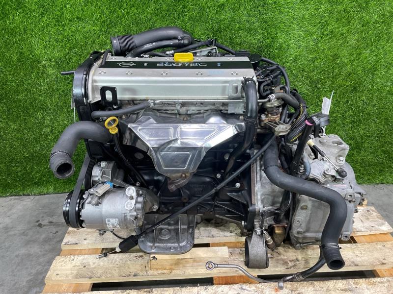 Двигатель из Японии — фото 2