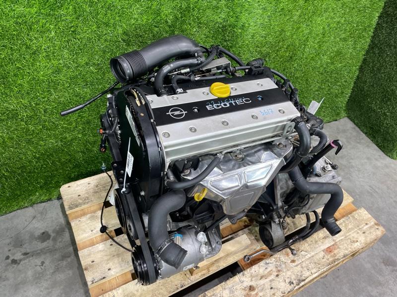 Двигатель из Японии — фото 12