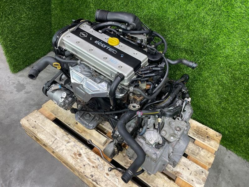 Двигатель из Японии — фото 13