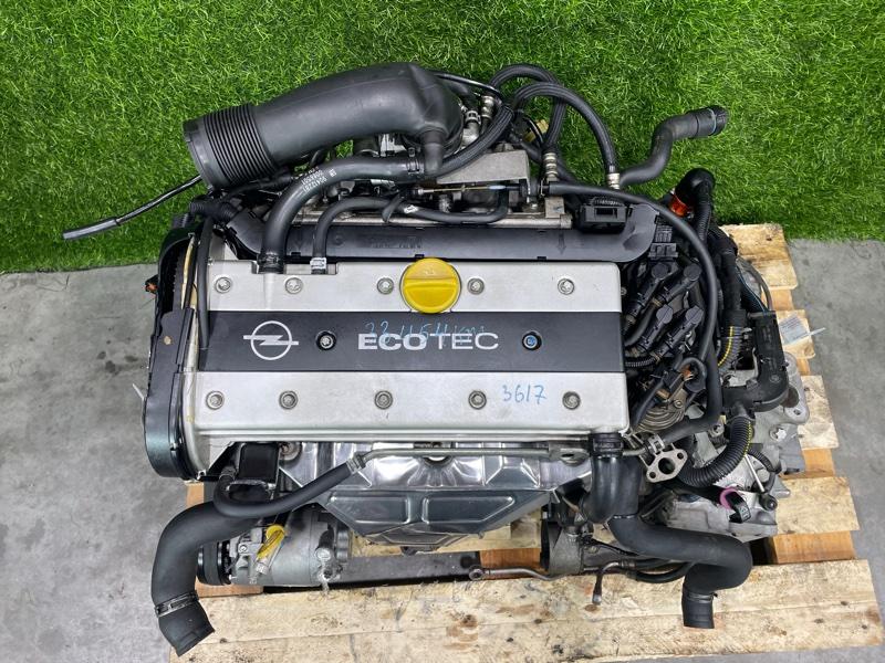 Двигатель из Японии — фото 16