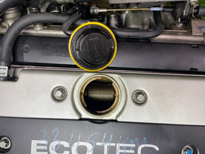 Двигатель из Японии — фото 9