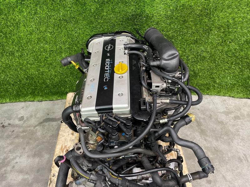 Двигатель из Японии — фото 5