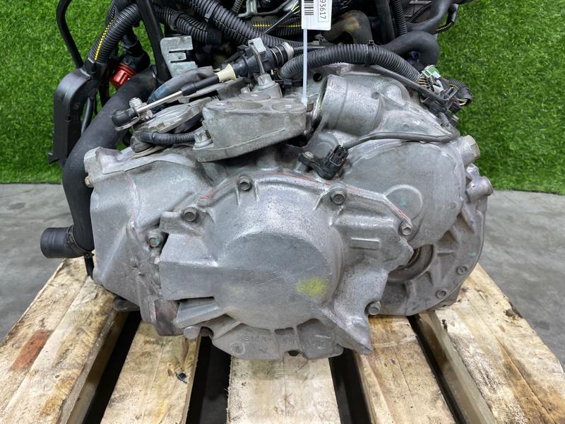 АКПП из Японии — фото 5