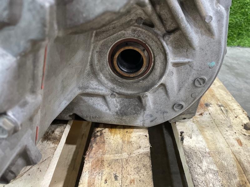 АКПП из Японии — фото 8