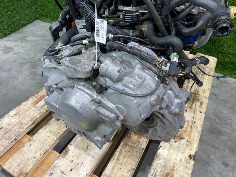 АКПП из Японии — фото 11