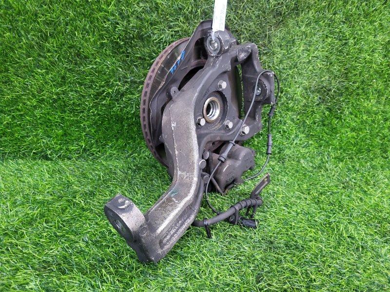 Кулак поворотный — фото 4