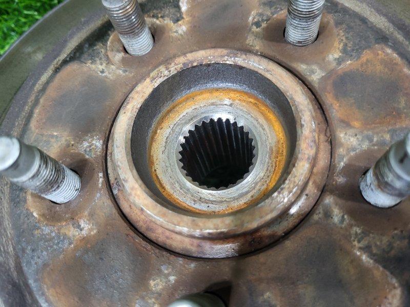 Кулак поворотный — фото 6