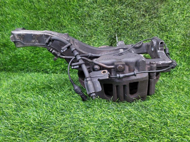 Кулак поворотный — фото 8