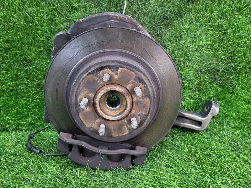 Кулак поворотный — фото 9