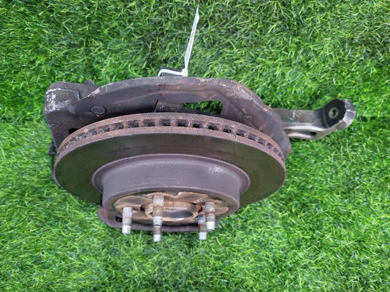 Кулак поворотный — фото 10