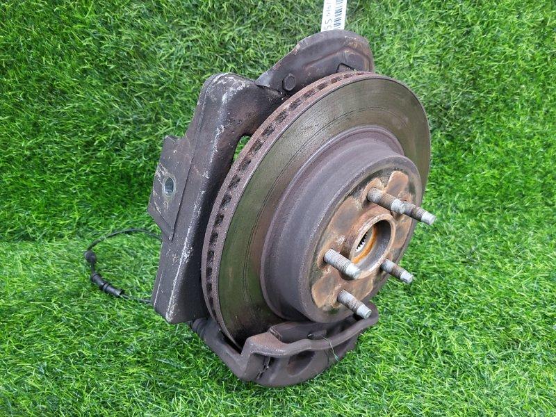 Кулак поворотный — фото 11