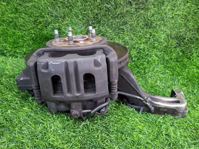 Кулак поворотный — фото 13