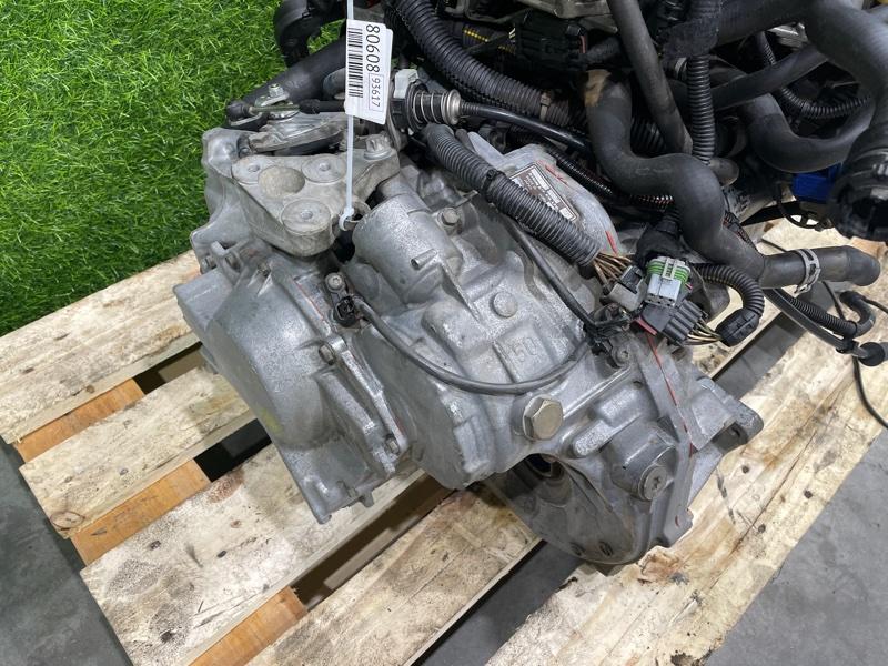 АКПП из Японии