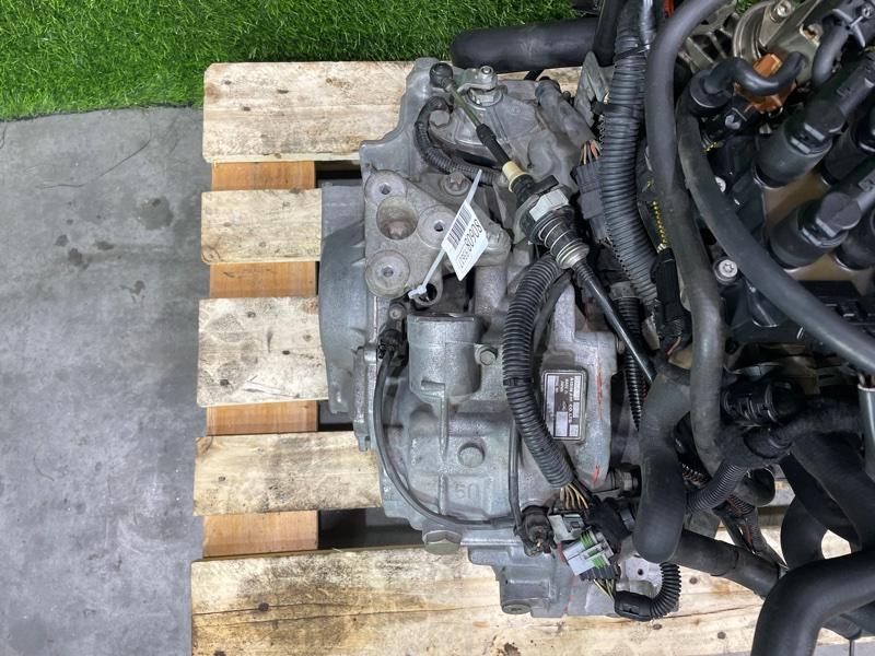 АКПП из Японии — фото 6