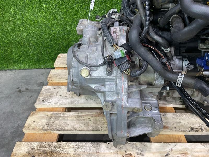 АКПП из Японии — фото 7