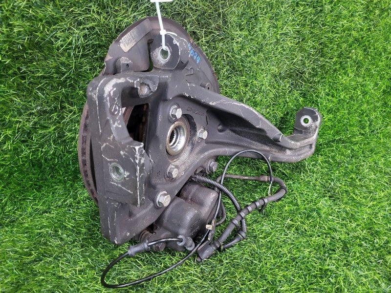 Кулак поворотный — фото 4