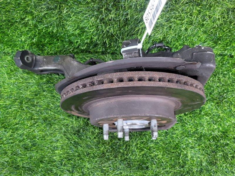 Кулак поворотный — фото 10