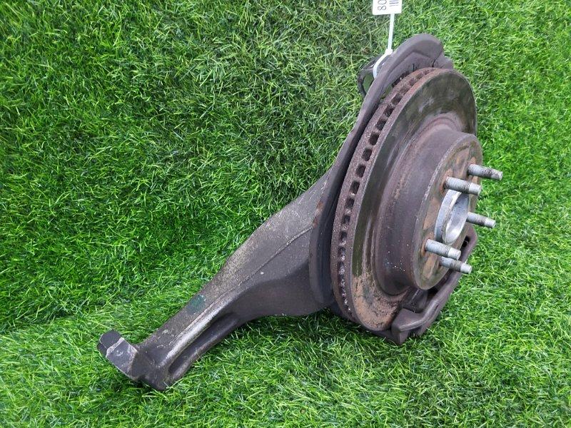 Кулак поворотный — фото 11