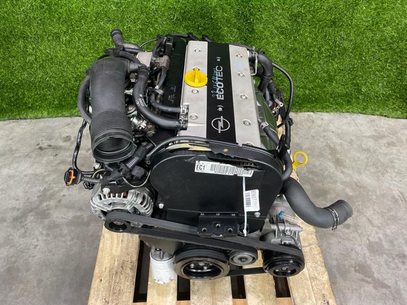 Двигатель из Японии — фото 7