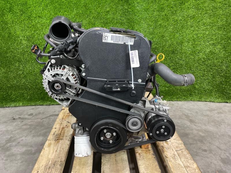 Двигатель из Японии — фото 8