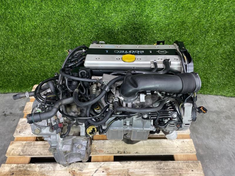 Двигатель из Японии — фото 3