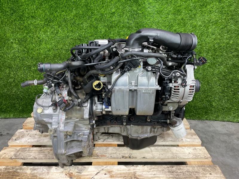 Двигатель из Японии — фото 4