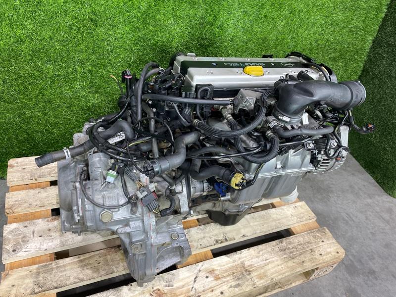 Двигатель из Японии — фото 14