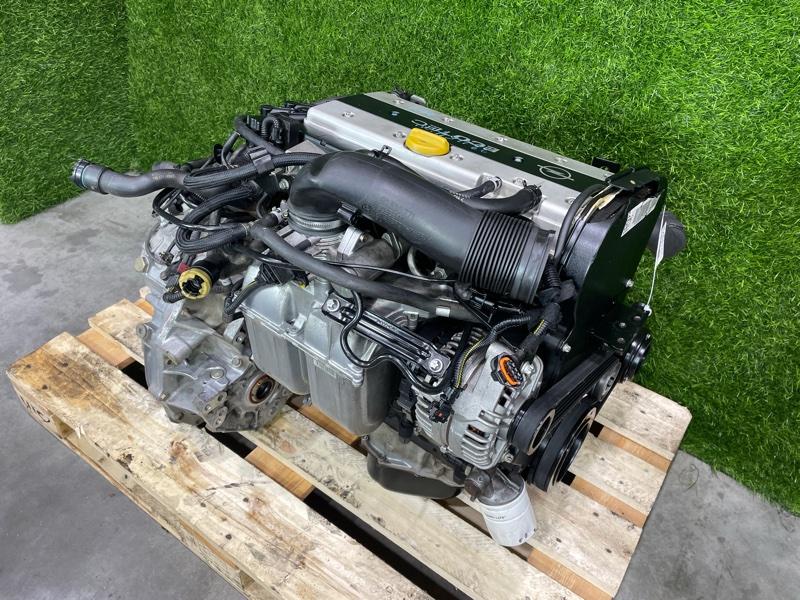 Двигатель из Японии — фото 15