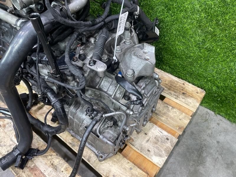 АКПП из Японии — фото 10