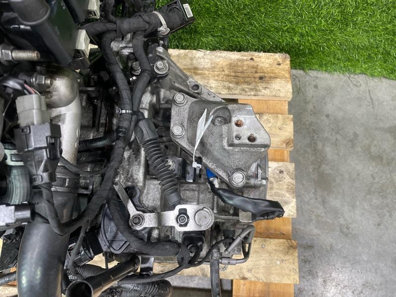 АКПП из Японии — фото 4